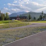 Gosciniec Skorusa Penzion 3*
