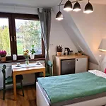 Gosciniec Skorusa Kościelisko