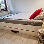 Gosciniec Skorusa Penzion
