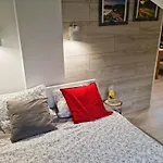Gosciniec Skorusa 3* Kościelisko