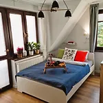 Πανσιόν Gosciniec Skorusa 3*