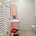 Gosciniec Skorusa Kościelisko