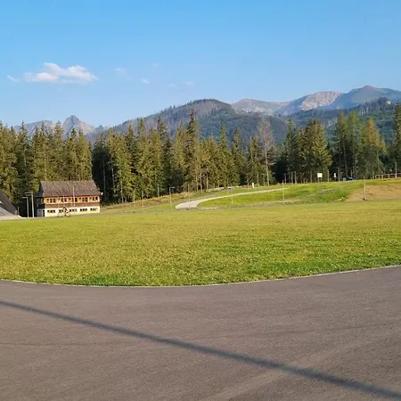 Gosciniec Skorusa 3*