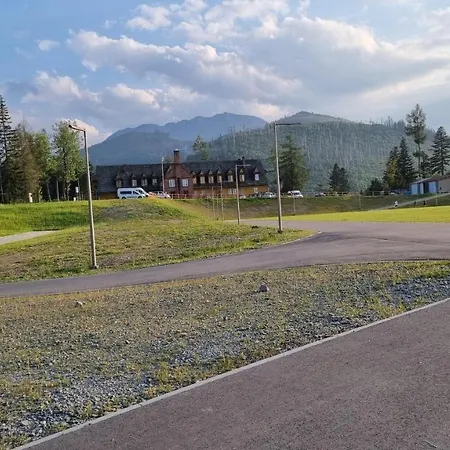 Gosciniec Skorusa Vendégház 3*