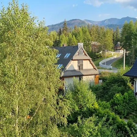 Gosciniec Skorusa *