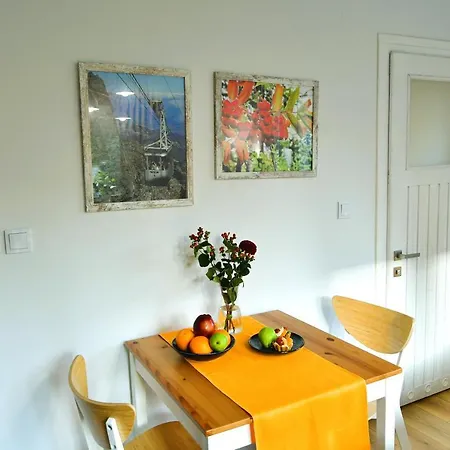 Gosciniec Skorusa 3*