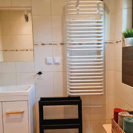 Vendégház Gosciniec Skorusa 3*