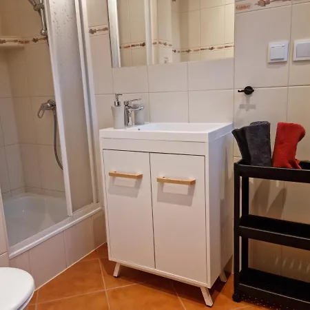 Gosciniec Skorusa 3* Kościelisko