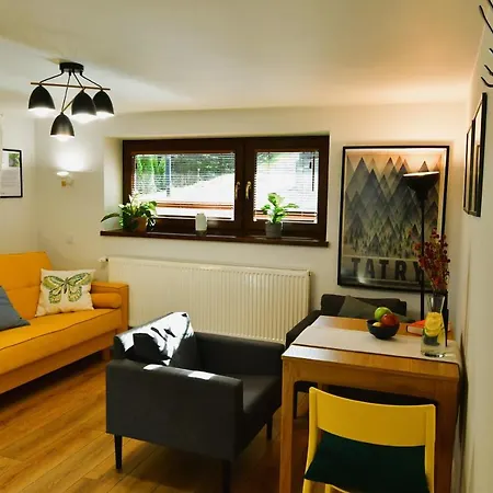 Gosciniec Skorusa 3*