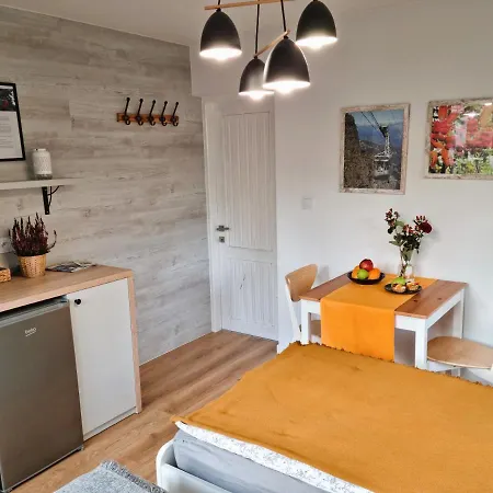 Vendégház Gosciniec Skorusa 3*