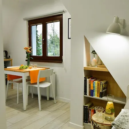 Vendégház Gosciniec Skorusa 3*