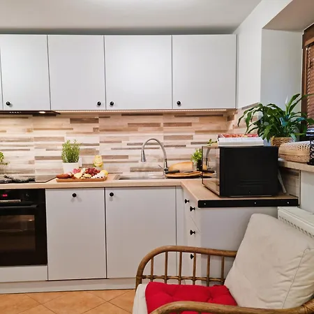 Gosciniec Skorusa 3*