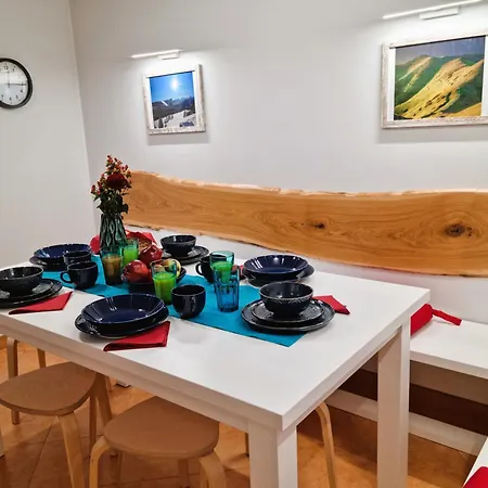 Gosciniec Skorusa 3* Kościelisko