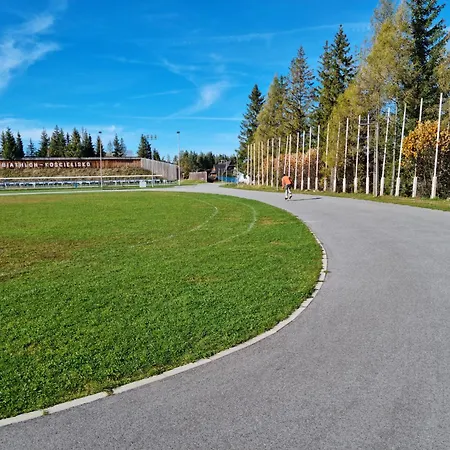 Gosciniec Skorusa Vendégház 3*