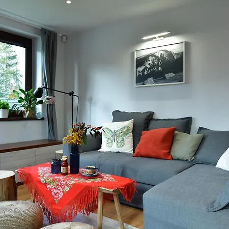 Vendégház Gosciniec Skorusa 3*