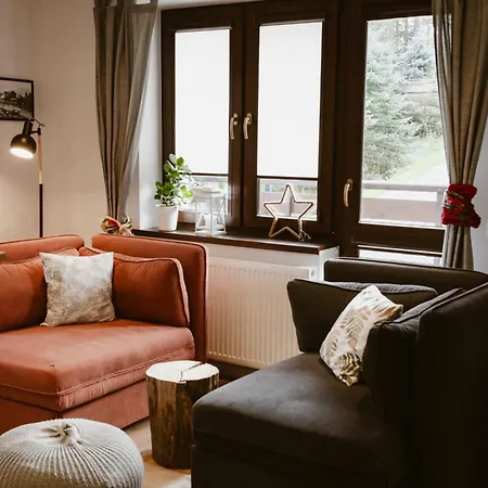 Gosciniec Skorusa 3* Kościelisko