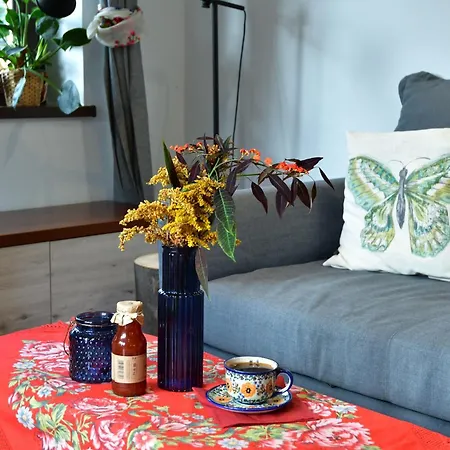 Vendégház Gosciniec Skorusa