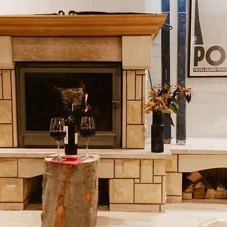 Gosciniec Skorusa 3*