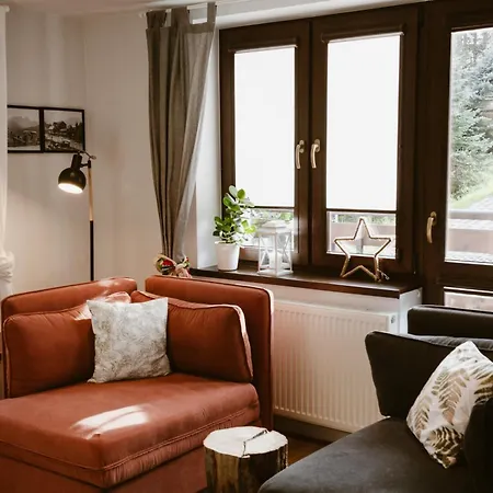 Vendégház Gosciniec Skorusa Kościelisko