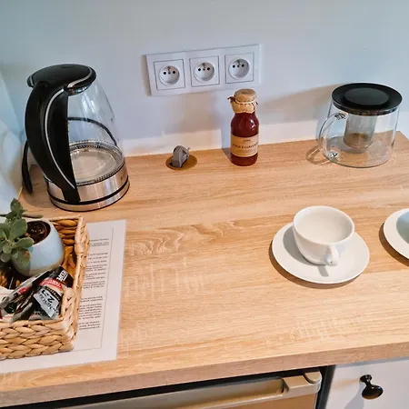 Gosciniec Skorusa 3* Kościelisko