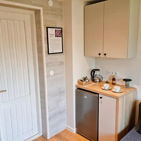 Gosciniec Skorusa Vendégház 3*