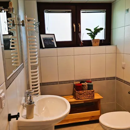 Gosciniec Skorusa Vendégház 3*