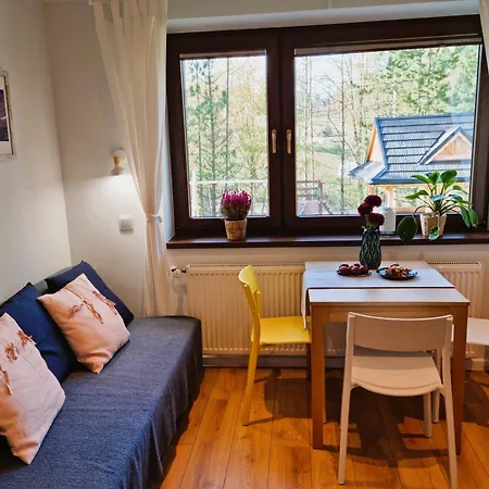 Gosciniec Skorusa 3* Kościelisko