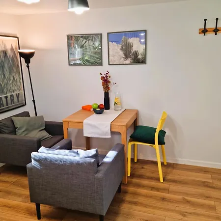 Gosciniec Skorusa 3*