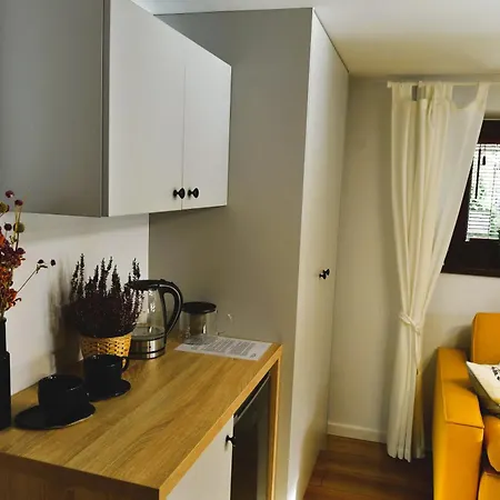 Gosciniec Skorusa 3*