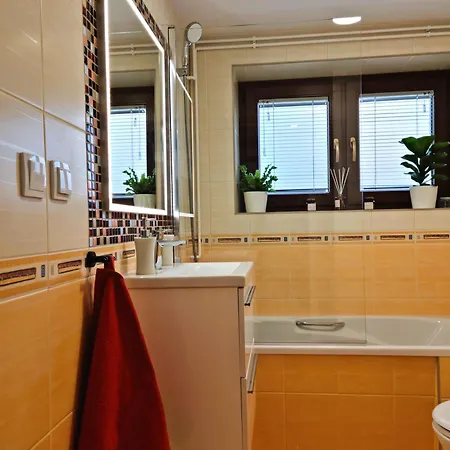 Gosciniec Skorusa Vendégház 3*