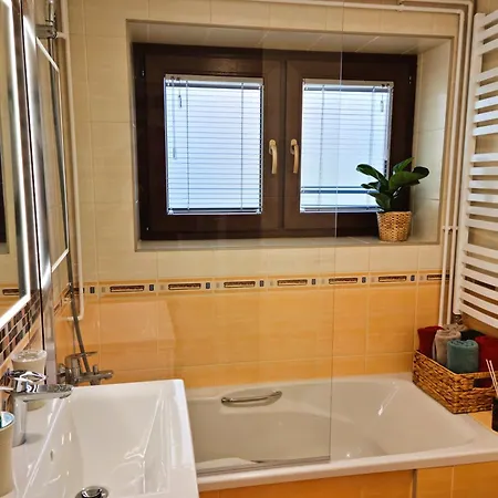 Vendégház Gosciniec Skorusa 3*