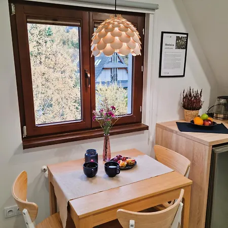 Gosciniec Skorusa Vendégház