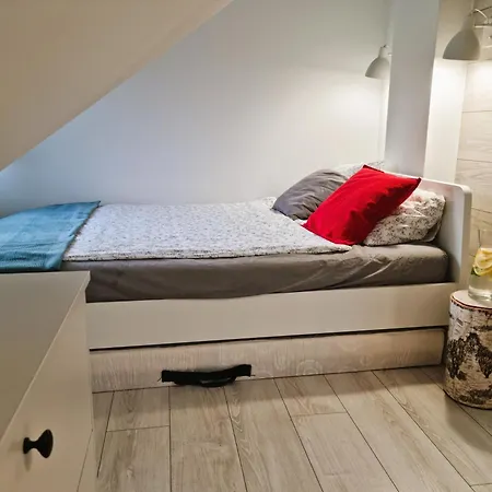 Vendégház Gosciniec Skorusa Kościelisko