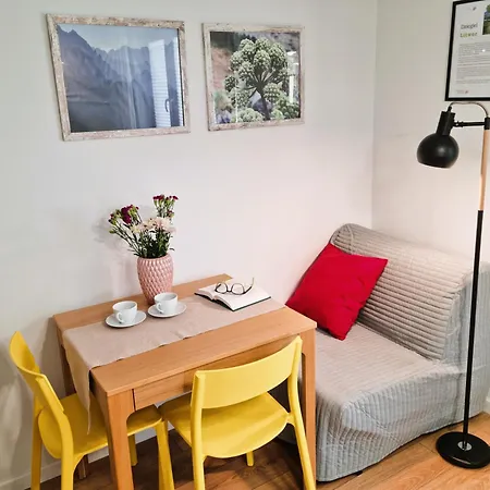 Gosciniec Skorusa Kościelisko