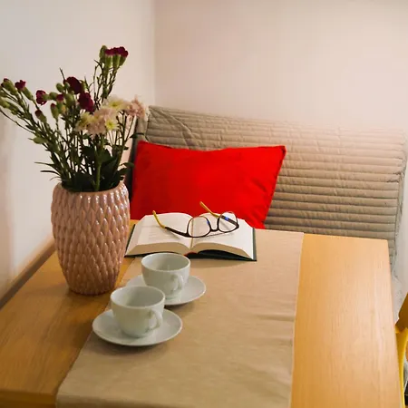 Vendégház Gosciniec Skorusa 3*