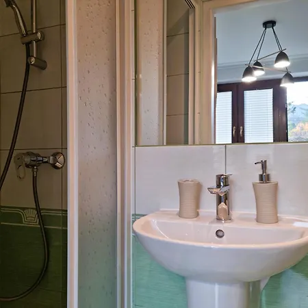 Gosciniec Skorusa 3*