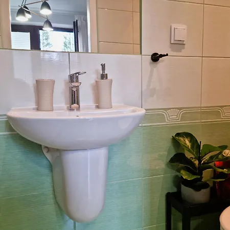 Gosciniec Skorusa 3* Kościelisko