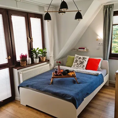 Vendégház Gosciniec Skorusa 3*