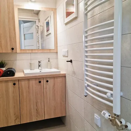 Gosciniec Skorusa Vendégház