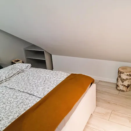 Vendégház Gosciniec Skorusa 3*