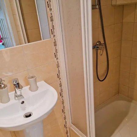 Gasthof Gosciniec Skorusa 3*
