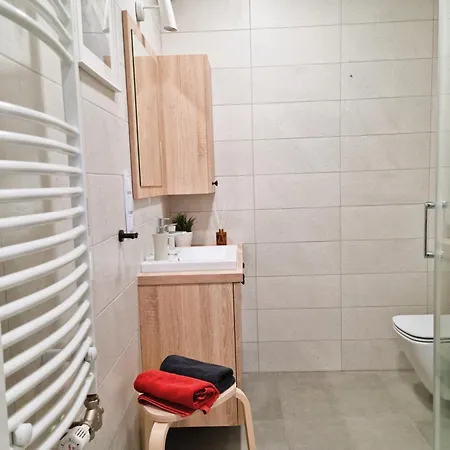 Gosciniec Skorusa Kościelisko
