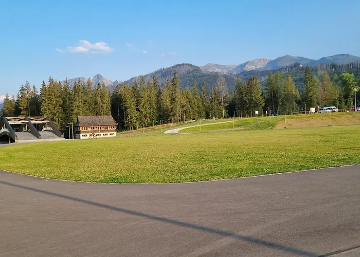 Gosciniec Skorusa 3*