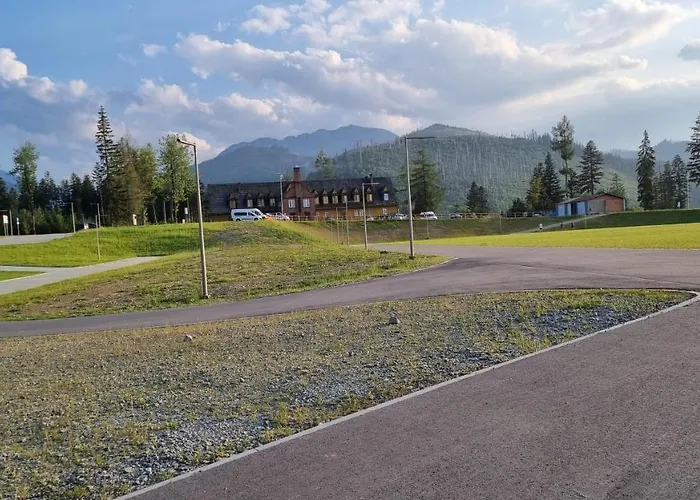 Gosciniec Skorusa Gasthof 3*