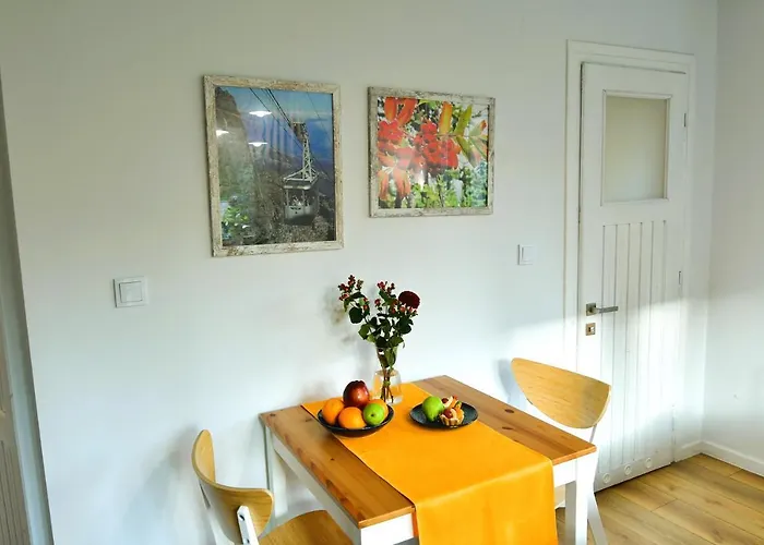 Gosciniec Skorusa 3*