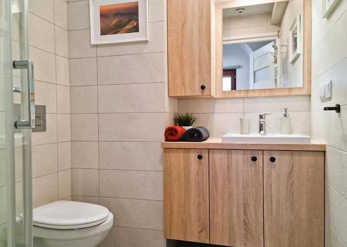 Gasthof Gosciniec Skorusa