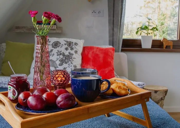 Gosciniec Skorusa 3* Kościelisko