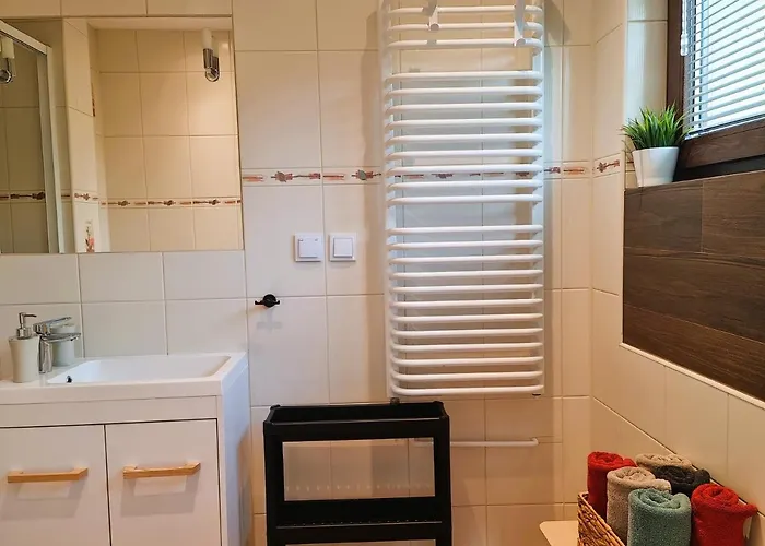 Gasthof Gosciniec Skorusa 3*