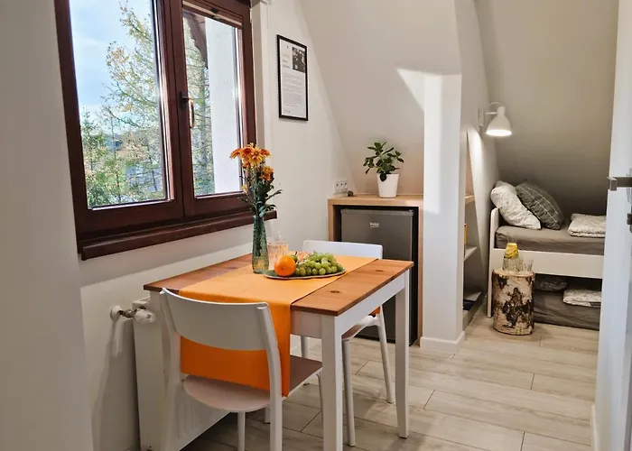 Gasthof Gosciniec Skorusa Kościelisko