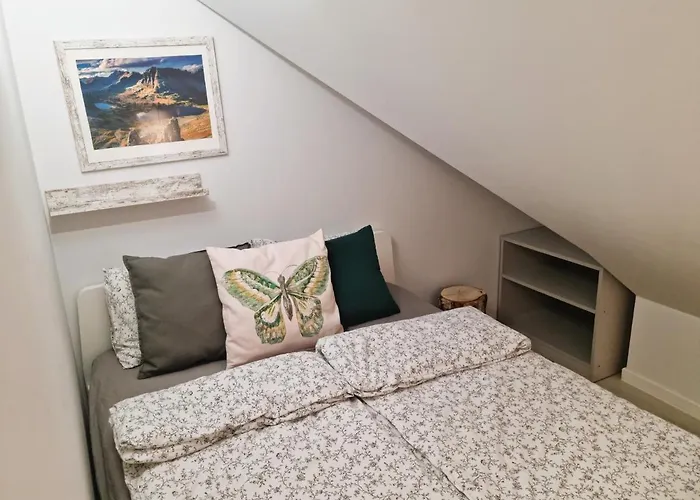 Gasthof Gosciniec Skorusa